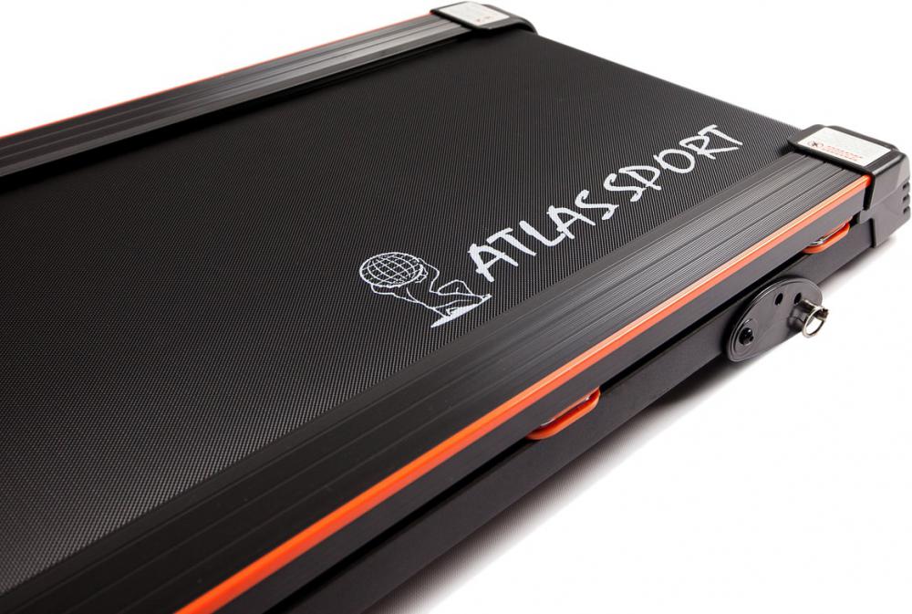 Электрическая беговая дорожка Atlas Sport Lowmark 3