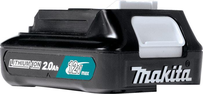 Аккумулятор для инструмента Makita BL1021B (12В/2 Ah)