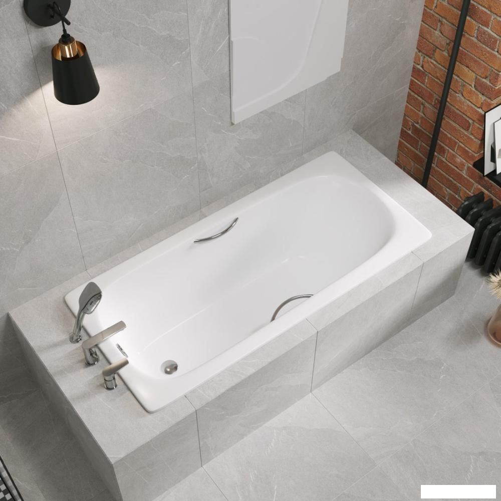 Ванна Lauter Orra Star 150 21XST150