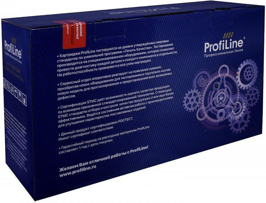 Картридж ProfiLine PL-C4182X (аналог HP C4182X)