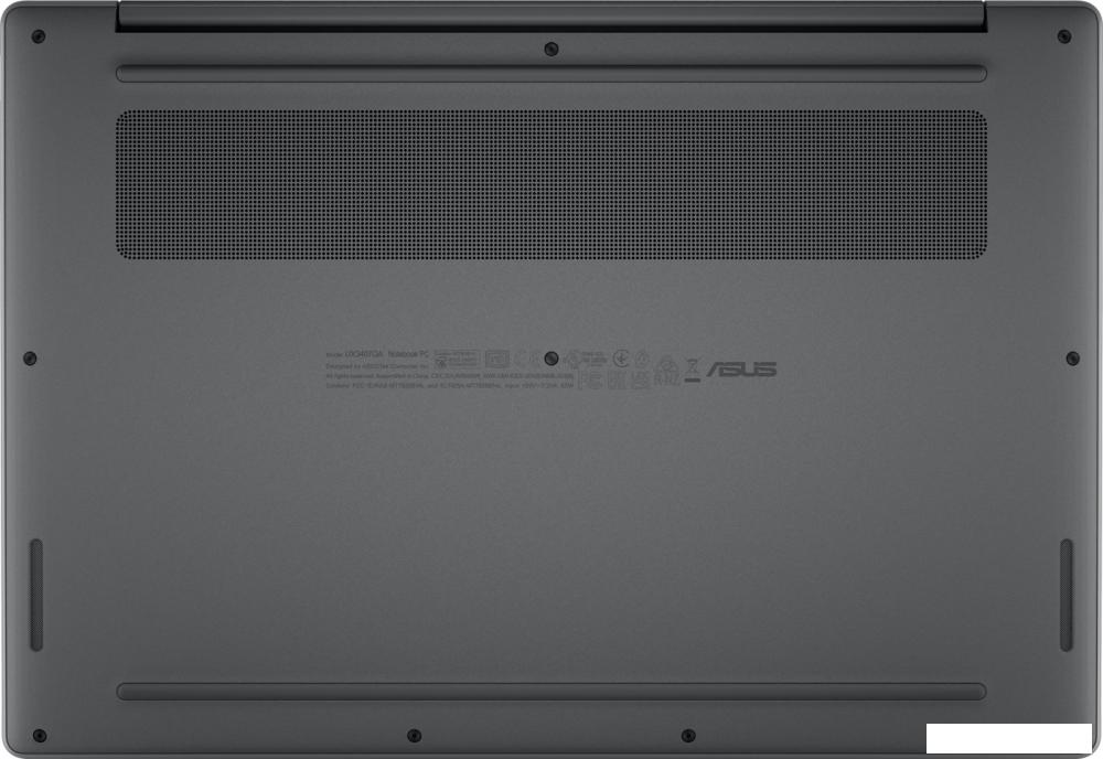 Ноутбук ASUS Zenbook A14 OLED UX3407QA-QD215W