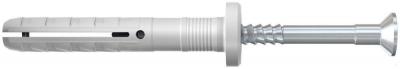 Дюбель-гвоздь Fischer N 5 x 30/5 F 513736 (100 шт)