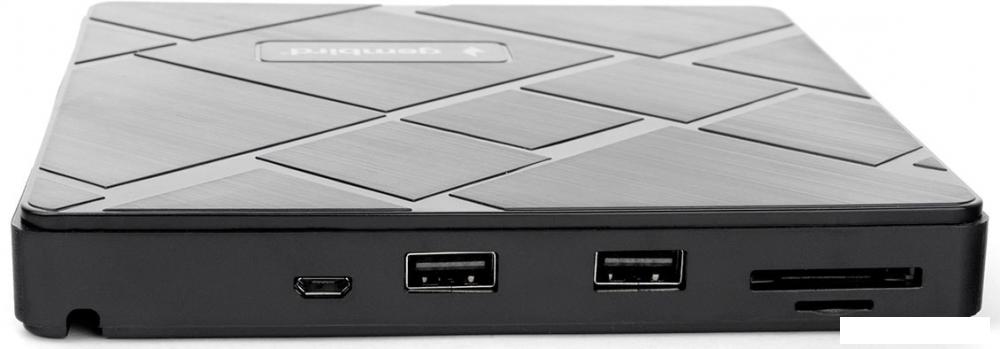 DVD привод Gembird DVD-USB-04
