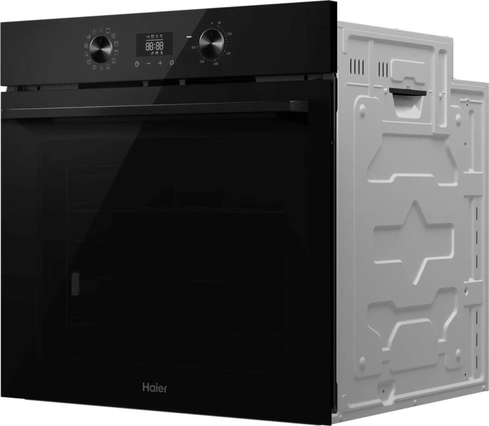 Электрический духовой шкаф Haier HOQ-K3QSN5GB