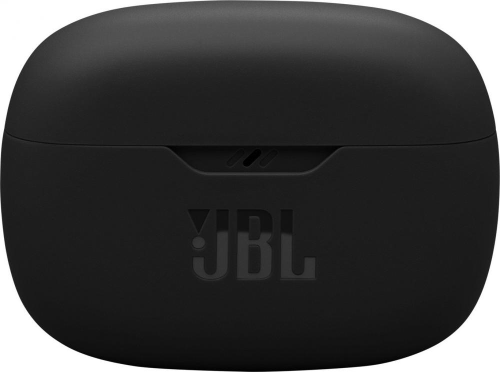Наушники JBL Wave Beam 2 (черный)