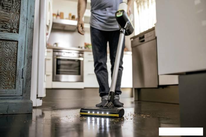 Пылесосы Karcher VC 6 Cordless ourFamily Extra 1.198-674.0