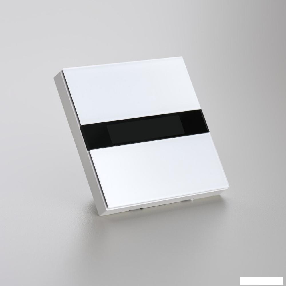 Выключатель Aqara Display Switch V1 EU WS-K02D