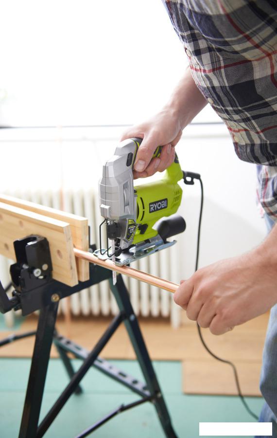 Электролобзик Ryobi RJS750-G