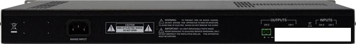 Усилитель мощности Ecler eGPA2-300
