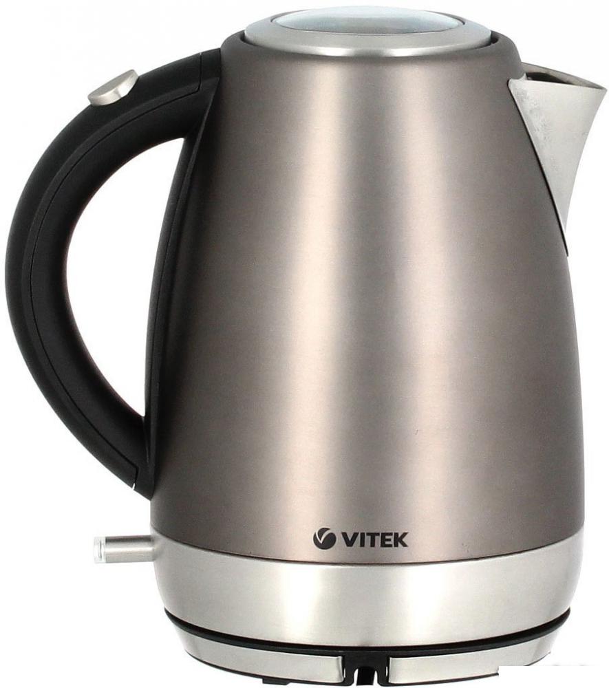 Электрический чайник Vitek VT-7025 ST