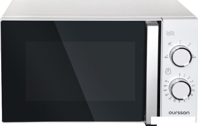 Микроволновая печь Oursson MM2009/WH