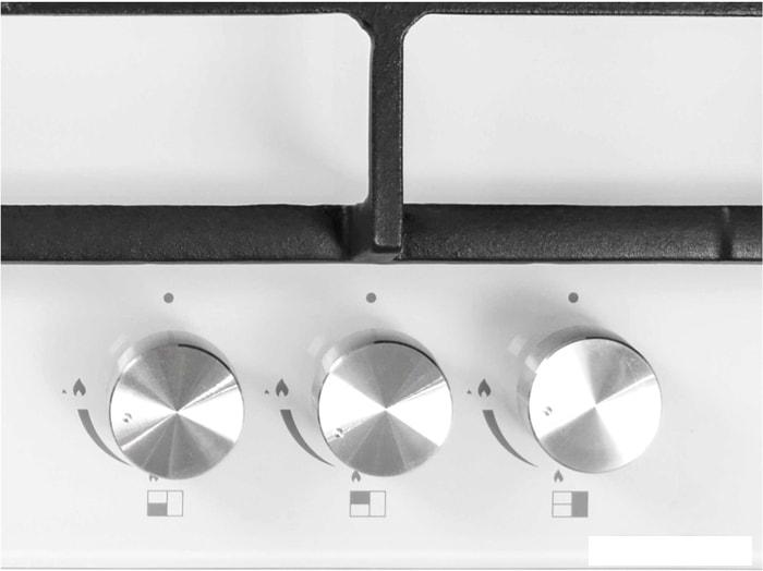 Варочная панель LEX GVG 431 WH