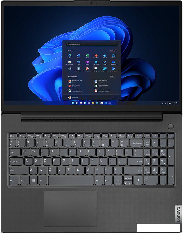 Ноутбук Lenovo V15 G4 AMN 83CQA01BIN
