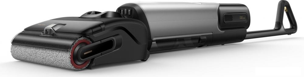 Вертикальный моющий пылесос Trouver Wet and Dry Vacuum X4 Pro