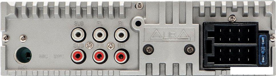 USB-магнитола Aura Storm-515BT