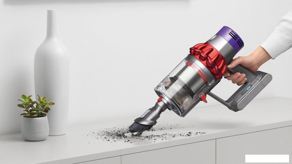 Пылесос Dyson Cyclone V10 Origin 394464-01