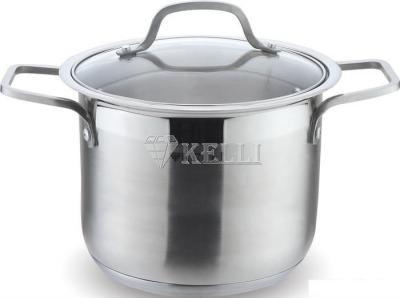 Кастрюли KELLI KL-4226