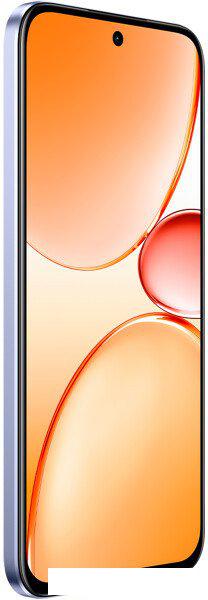Телефон Realme C85 8GB/256GB международная версия (фиолетовый)