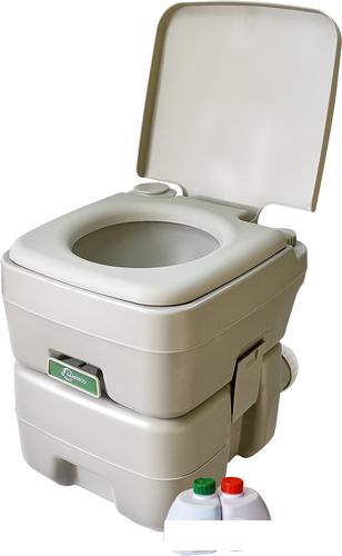 Биотуалет Saniteco CHH-1020