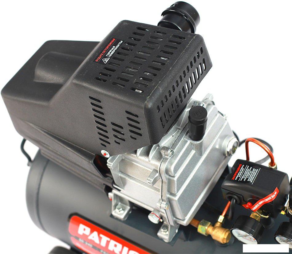 Компрессор Patriot Professional 50-340
