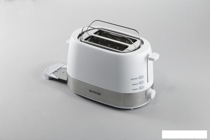 Тостер Gorenje T850WE