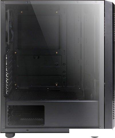 Корпус Zalman S4