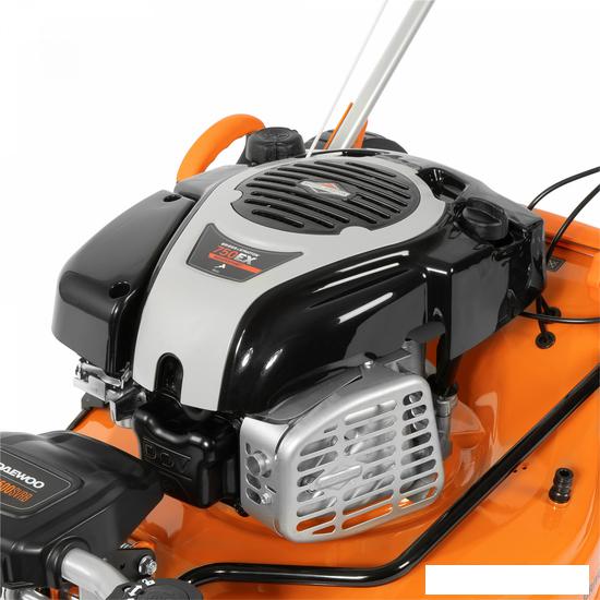 Газонокосилки Daewoo Power DLM 5500SVRB