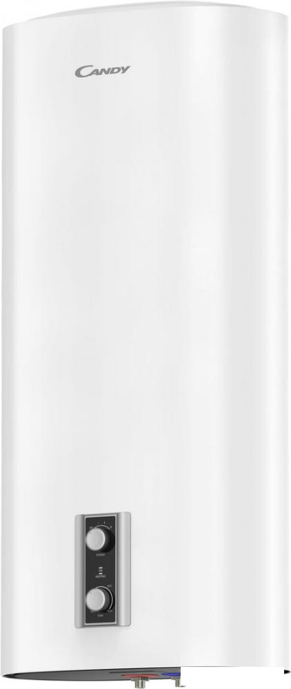 Накопительный электрический водонагреватель Candy CF100V-P1 Inox