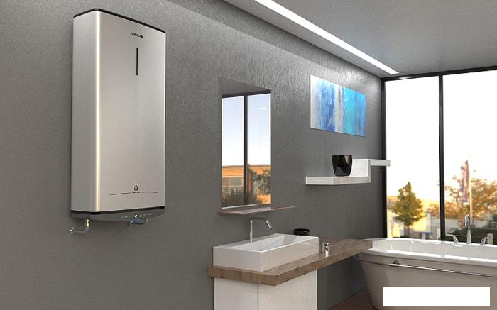 Накопительный электрический водонагреватель Ariston ABSE VLS PRO PW 50