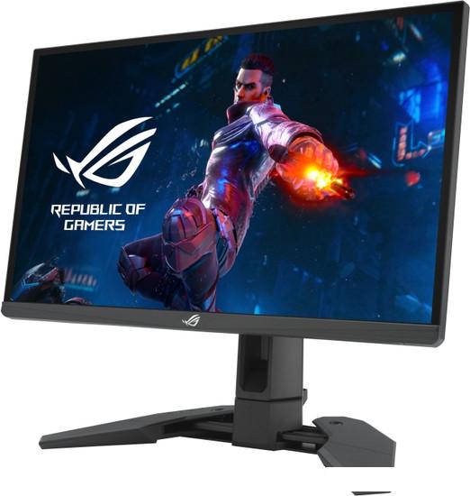 Мониторы ASUS ROG Swift Pro PG248QP