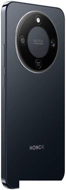 Телефон HONOR X9d 12GB/256GB международная версия (графитовый)