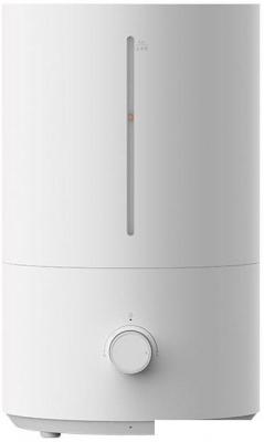 Увлажнитель воздуха Xiaomi Mijia Humidifier 2 Lite MJJSQ06DY (с переходником на евровилку)