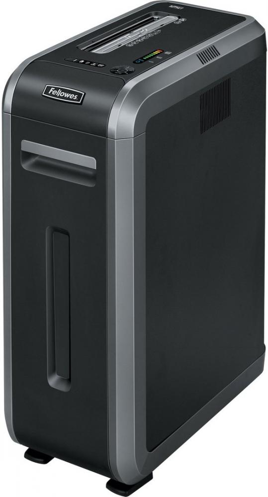 Шредер Fellowes Powershred 125Ci FS-46120