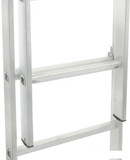 Лестница Dogrular Ufuk Pro 2x13 ступеней
