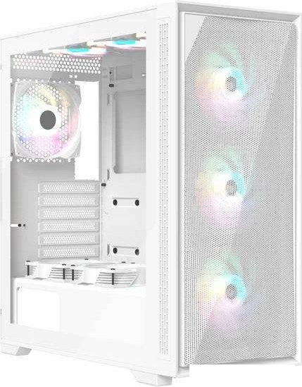 Компьютер Iven SuperPower White 201472