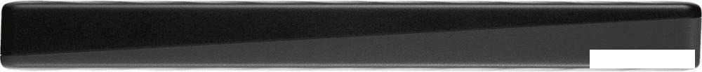 Внешний накопитель WD My Passport 2TB WDBYVG0020BBK