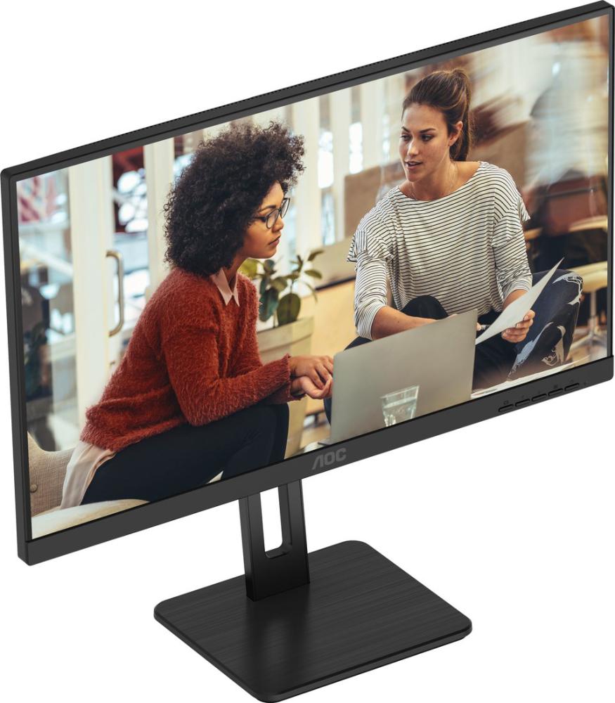 Мониторы AOC U27E3UF