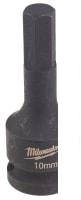 Головка слесарная Milwaukee 4932478066