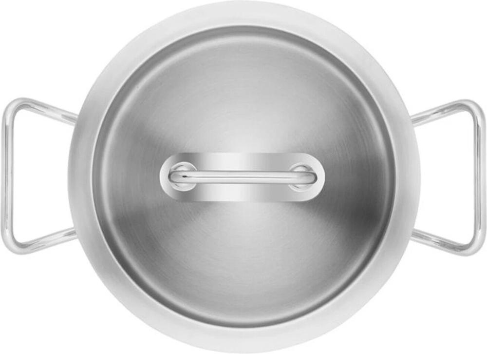 Набор кастрюль Zwilling Pro 65120-005