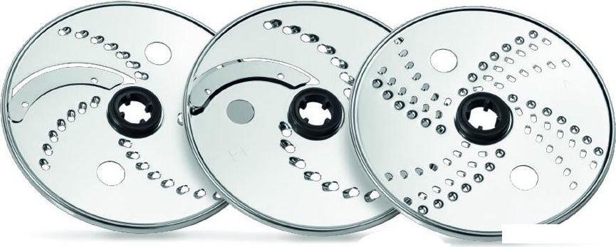 Кухонный комбайн Moulinex FP827E10
