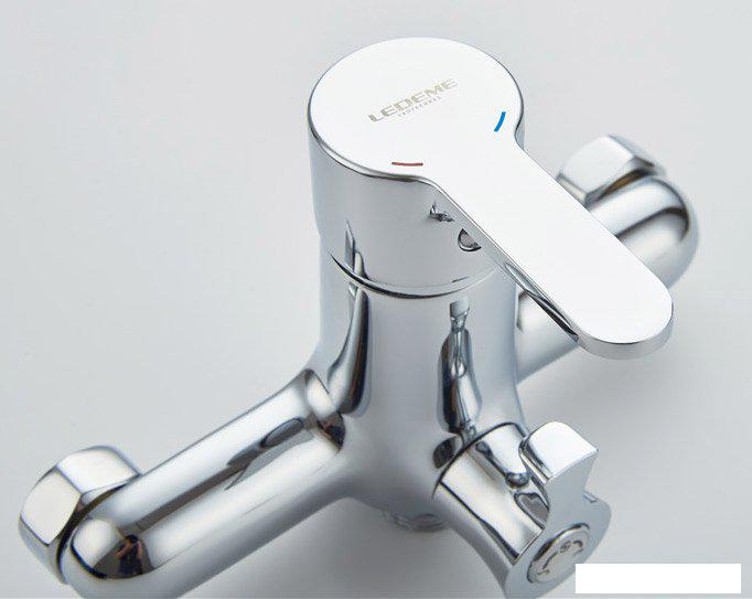 Смеситель Ledeme H03 L2203