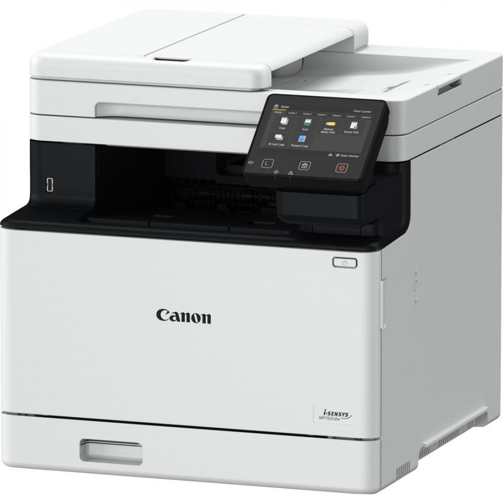 Принтеры и МФУ Canon MF657Cdw 5158C001