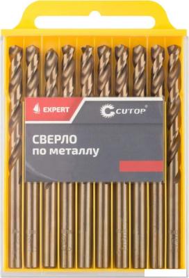 Набор сверл Cutop Expert 53-485