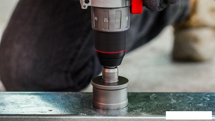 Набор коронок Milwaukee 4932479058