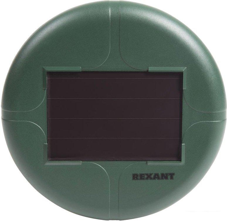 Отпугиватель грызунов Rexant 71-0027