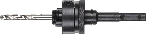 Державка для коронок Milwaukee 4932471695 32-175 мм