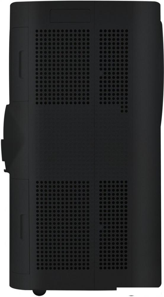 Мобильный кондиционер Ballu Eclipse BPAC-10 EPB/N6 black