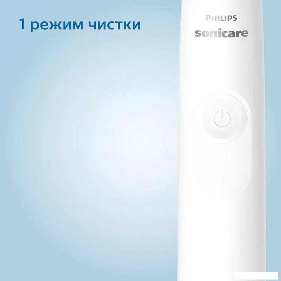 Электрическая зубная щетка Philips 3100 series HX3673/13