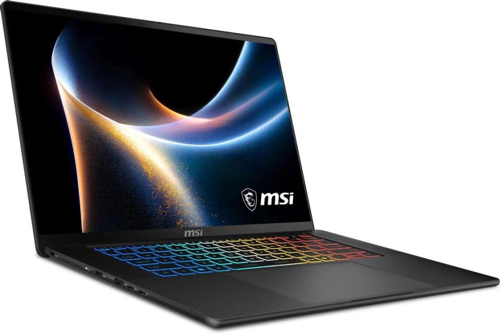Игровой ноутбук MSI Stealth 16 AI+ B3WI-012RU