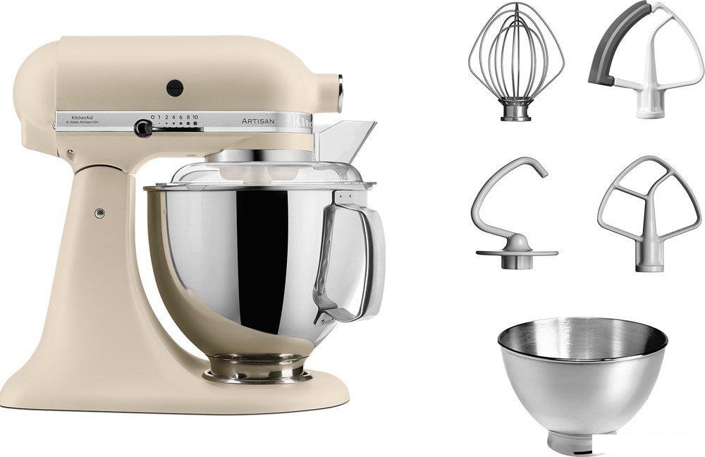 Кухонная машина KitchenAid 5KSM175PSEFL